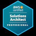 AWS Certified Solutions Architect - Professional