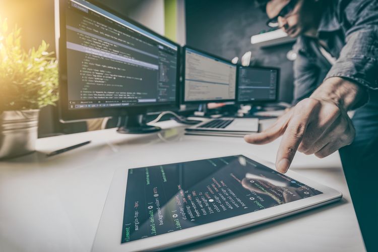Application Modernization
